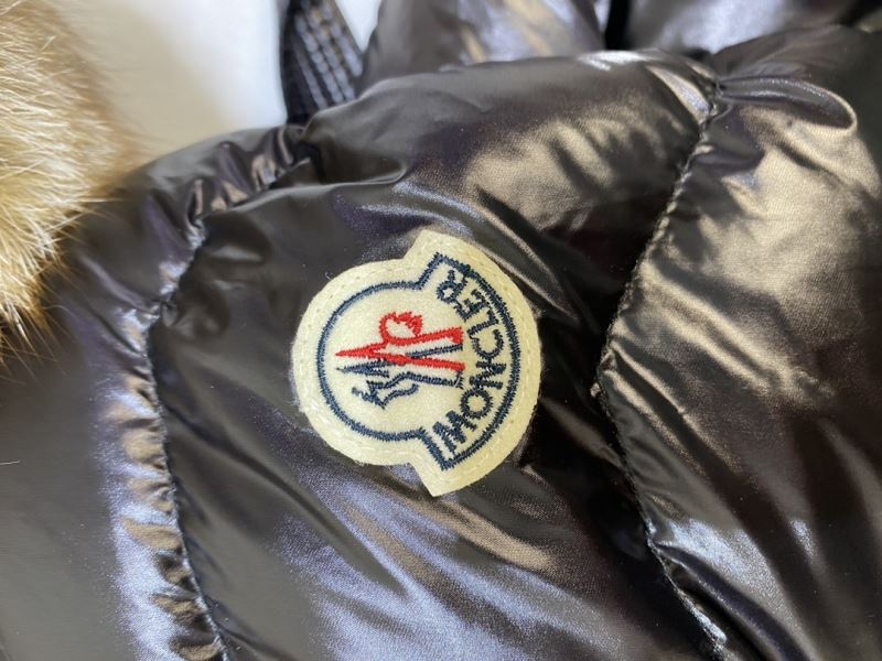 Moncler Down Jackets